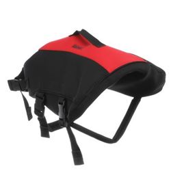 Picture of Seachoice DV-NEO R/G-M Seachoice 86394 Neoprene Dog Life Vest - Medium