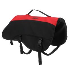 Picture of Seachoice DV-NEO R/G-XL Neoprene Dog Life Vest - X-Large