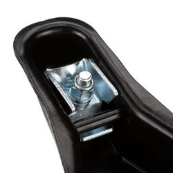 Picture of Fultyme RV 20202006 A-Frame Trailer Coupler SAE Class III 2 Inch Ball