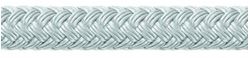 Picture of Samson 435026000000 XLS3 Yacht Braid Rope 13/32" x 500' White