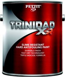 Picture of Pettit Paint 1139006 Trinidad XSR Hard Anti-Fouling Bottom Paint Green Gallon