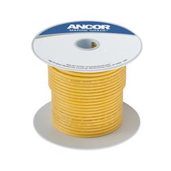 Picture of Ancor 107040 TINNED COPPER WIRE  12 AWG (3MM2)