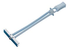 Picture of Attwood Marine 21022 Toggle Bolt Anchor Pair 1/4-20 Stainless Steel