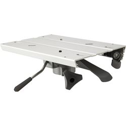 Picture of Attwood Marine 278AO3AGS1 278 AirGlide Boat Seat Slider Mount with 3° Tilt