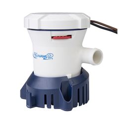 Picture of Attwood Marine 5622-6 Tsunami T800 Mk2 Replacement Motor Cartridge 12V