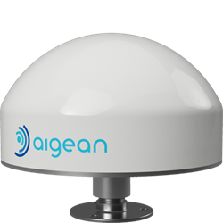 Picture of Aigean Networks LD-70 Dual Band WiFi Extender 250mW 802.11a/b/g/n