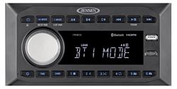 Picture of ASA Electronics JWM30 AM/FM Wall Mount Stereo with Dual Bluetooth and HDMI