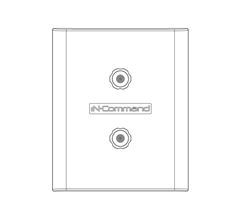 Picture of ASA Electronics NCSP3CM I-Command RV Control Module with Bluetooth