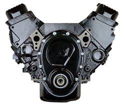 Picture of ATK High Performance Engines VM29 Remanufactured 4.3L 262ci Marine Engine