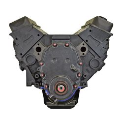 Picture of ATK High Performance Engines VMH4 Chevy 350 5.7L Marine Engine 1996-2005