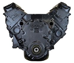 Picture of ATK High Performance Engines VMM2 Chevy 305 5.0L Marine Crate Engine