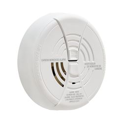 Picture of BRK Electronics 1039885 Carbon Monoxide Alarm 9V Battery Powered RV Approved