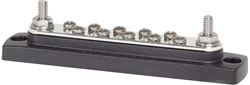 Picture of Blue Sea Systems 2301BSS 10 Gang Common Busbar 150A DC