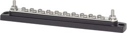 Picture of Blue Sea Systems 2302BSS 20 Gang Common Busbar 150A