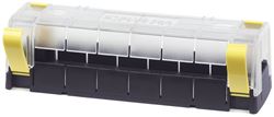 Picture of Blue Sea Systems 2718BSS Protective Cover for MaxiBus 250A BusBar Models 2105 & 2126