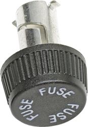 Picture of Blue Sea Systems 5022BSS Fuse Holder  Panel Mount Cap