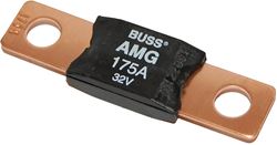 Picture of Blue Sea Systems 5104-BSS Fuse Mega 175 Amp/32 Volt