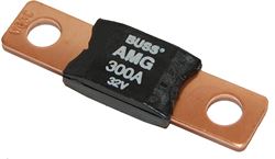 Picture of Blue Sea Systems 5108-BSS MEGA Fuse 300A 32V Bolt-On