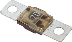 Picture of Blue Sea Systems 5254-BSS FUSE MIDI 70A