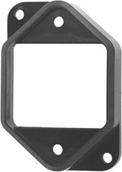 Picture of Blue Sea Systems 7098-BSS BEZEL MOUNTING ADAPTER-PANEL BREAKE