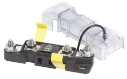 Picture of Blue Sea Systems 7721BSS Mega/AMG Safety Fuse Block 30-300A