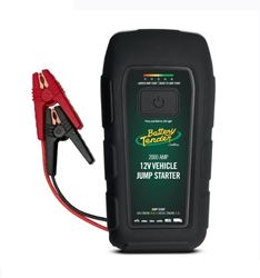Picture of Battery Tender 030-2030-WH 2000 Peak Amp Jump Starter Power Bank