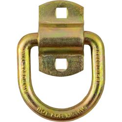 Picture of Buyers 02040 Clam Shell B38zy (1 Pc/pk 5pk/cs)