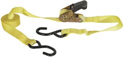 Picture of Buyers RTD211218 Ratchet Strap 1'X12' Tied