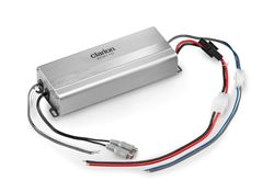 Picture of Clarion 010-03222-00 XC2110 Compact Mono Subwoofer Marine Amplifier