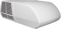 Picture of Coleman 38009-0664 MACH 15 Power Saver RV Air Conditioner with Heat Pump 15000 BTU White