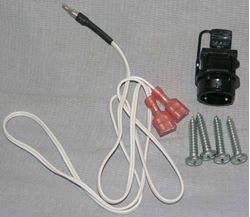 Picture of Coleman 73306111 Small Parts Package