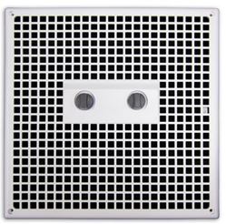 Picture of Coleman 8330A763 Mach Manual Ducted RV Air Conditioner Ceiling Assembly