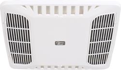 Picture of Coleman 8430A6332 Deluxe ChillGrille Ceiling Assembly - Ducted Cool Only - White