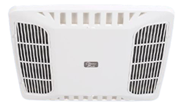 Picture of Coleman 8630A6352 Heat Ready Heat Pump Chill Grill Lateral Duct System