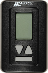 Picture of Coleman 9430A3422 Digital Cool Only RV Air Conditioner Thermostat 12V Black