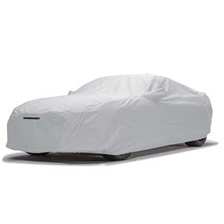 Picture of Covercraft C18802AC 24 CORVETTE CONV ZO6 CAR COVER