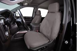 Picture of Covercraft SS3508PCCT Polycotton SeatSaver Custom Front Row Seat Covers