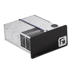 Picture of Dometic 9610007792 Medium 35K BTU LP Gas RV Furnace Essential