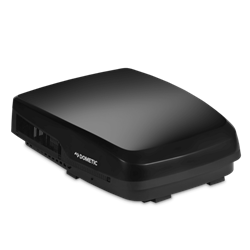 Picture of Dometic 9620015932 FreshJet 5 Low Profile RV Air Conditioner 11000 BTU Black