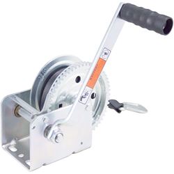 Picture of Dutton-Lainson 16624 Hand Winch 1800 lb Capacity with 20 ft Strap
