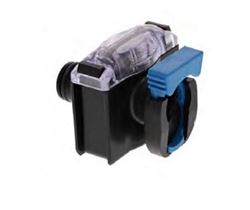 Picture of Xylem 01740300A Mini-Strainer for Flojet Fresh Water Pumps
