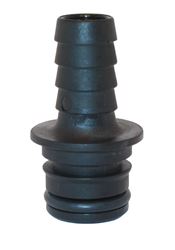 Picture of Xylem 20381002 Quick Connect Adapter 1/2 Inch Hose Barb