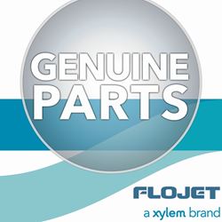 Picture of Xylem 37170-0000 Large Drive Pulley for Flojet Pump Series