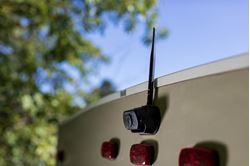 Picture of Furrion 2020112846 RV Observation Backup Camera Without Marker Lights