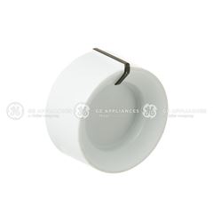 Picture of Ge Appliances WJ12X25402 Rarmn1a Control Knob