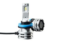 Picture of Hella 226971531 Bulb Hl H7 12/24V 20W Led Retro 6500K Px26D, Set Of 2