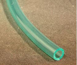 Picture of Helix Racing Products 140-3713 1/4'ID X 3/8'OD X 10FT. TRANS GREEN