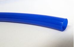Picture of Helix Racing Products 140-3714S 1/4'ID X 3/8'OD X 10FT. SOLID BLUE