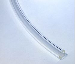 Picture of Helix Racing Products 1403820 1/4' ID X 3/8' OD X 100 FT. CLEAR F