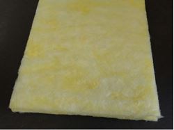 Picture of Helix Racing Products 1601110 LOW DENSITY MUFFLER PACKING,1"X11"X16"